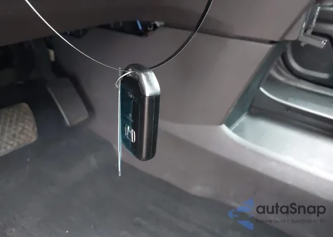 2020 Honda Odyssey Ex-L/Ex-L W/Navi Res z USA, uszkodzony, nr VIN 5FNRL6H72LB064811